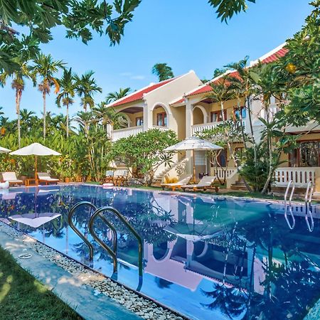 مبيت وإفطار En Retreat هوي ان المظهر الخارجي الصورة