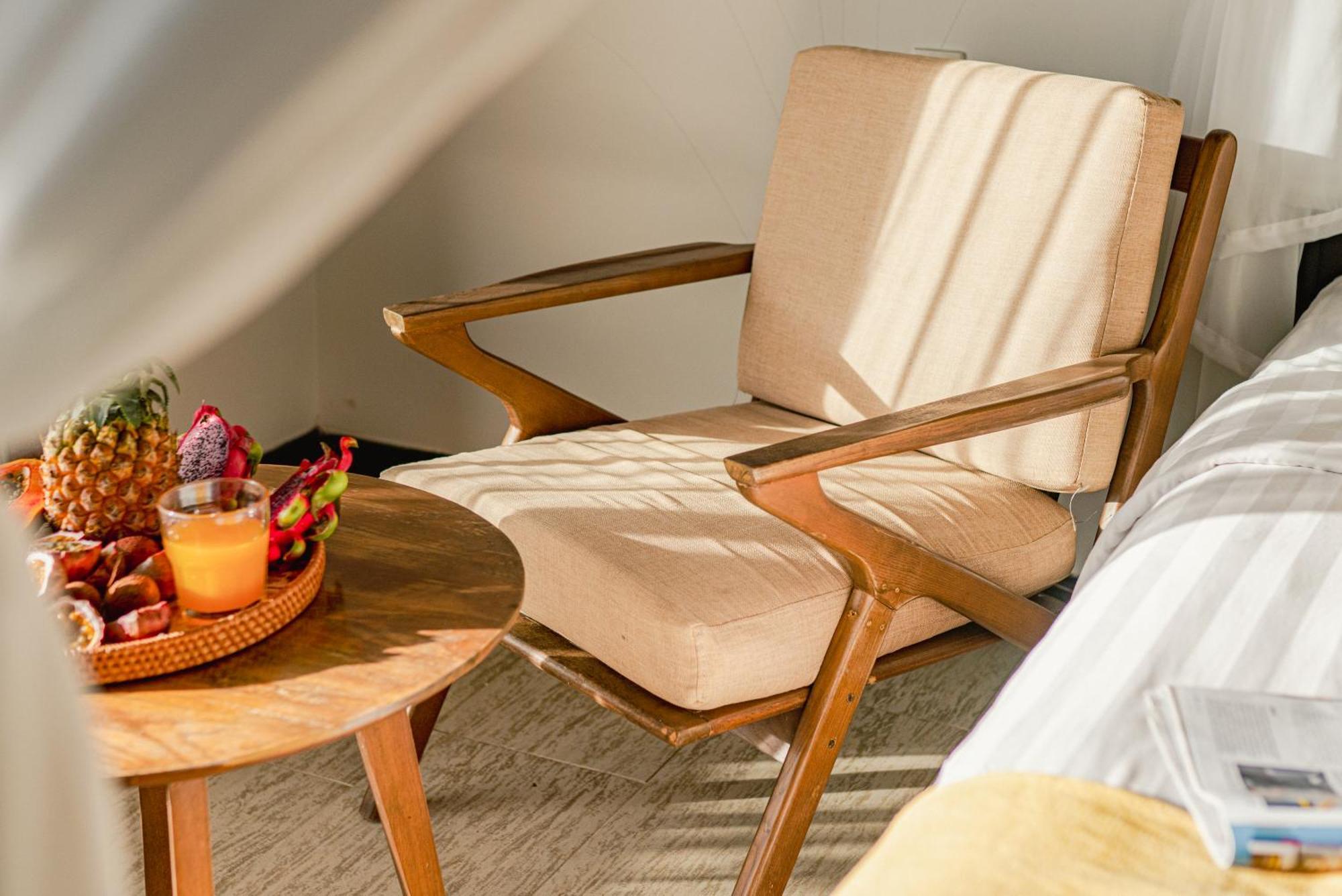مبيت وإفطار En Retreat هوي ان المظهر الخارجي الصورة